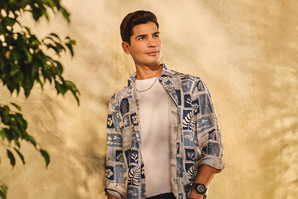 A Fresh Take on Casualwear: BasicsLife SS25 Sunkissed Collection