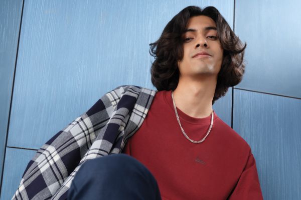 How to Layer for Any Season