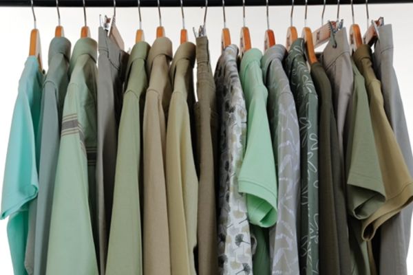 Your Green Light to Upgrade Your Basics This Season