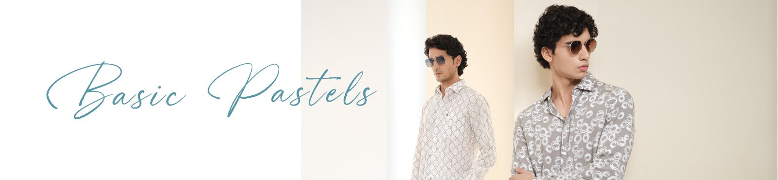 Basics Pastels