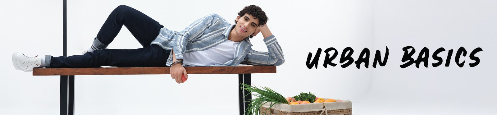 Urban Basics