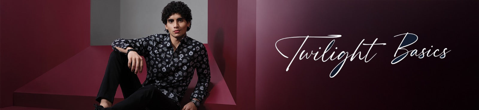 Twilight Basics