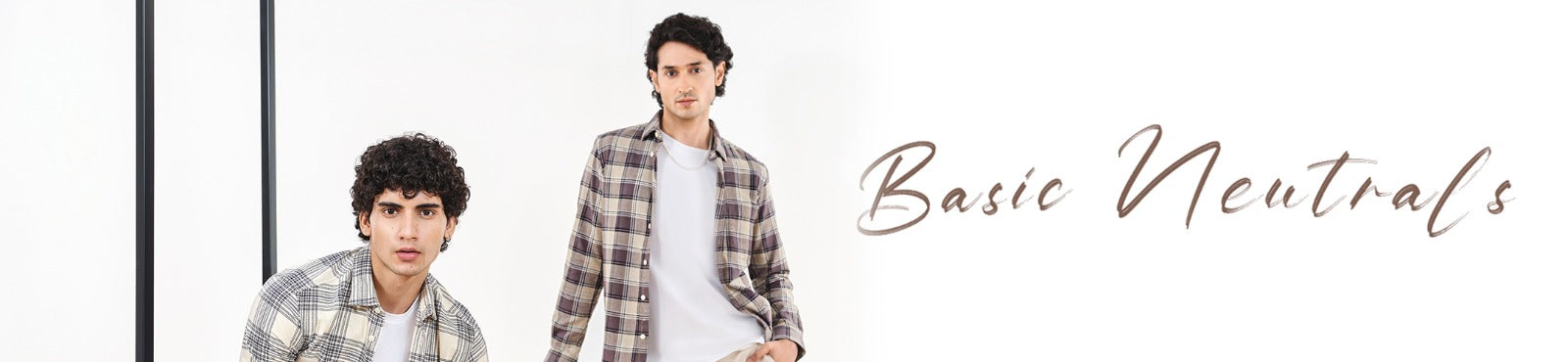 Basics Neutrals