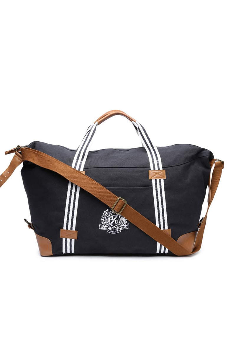 BASICS MENS ACCESSORIES PREMIUM DUFFLE BAG