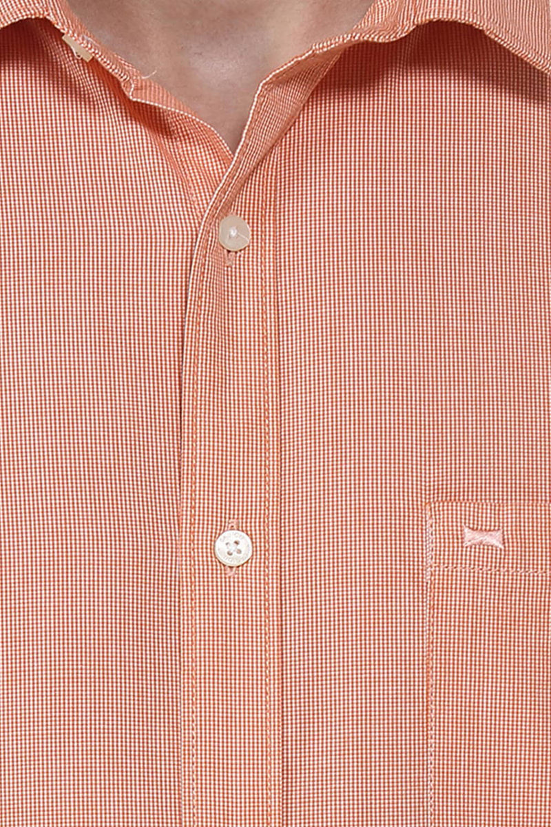 BASICS SLIM FIT SHIRT