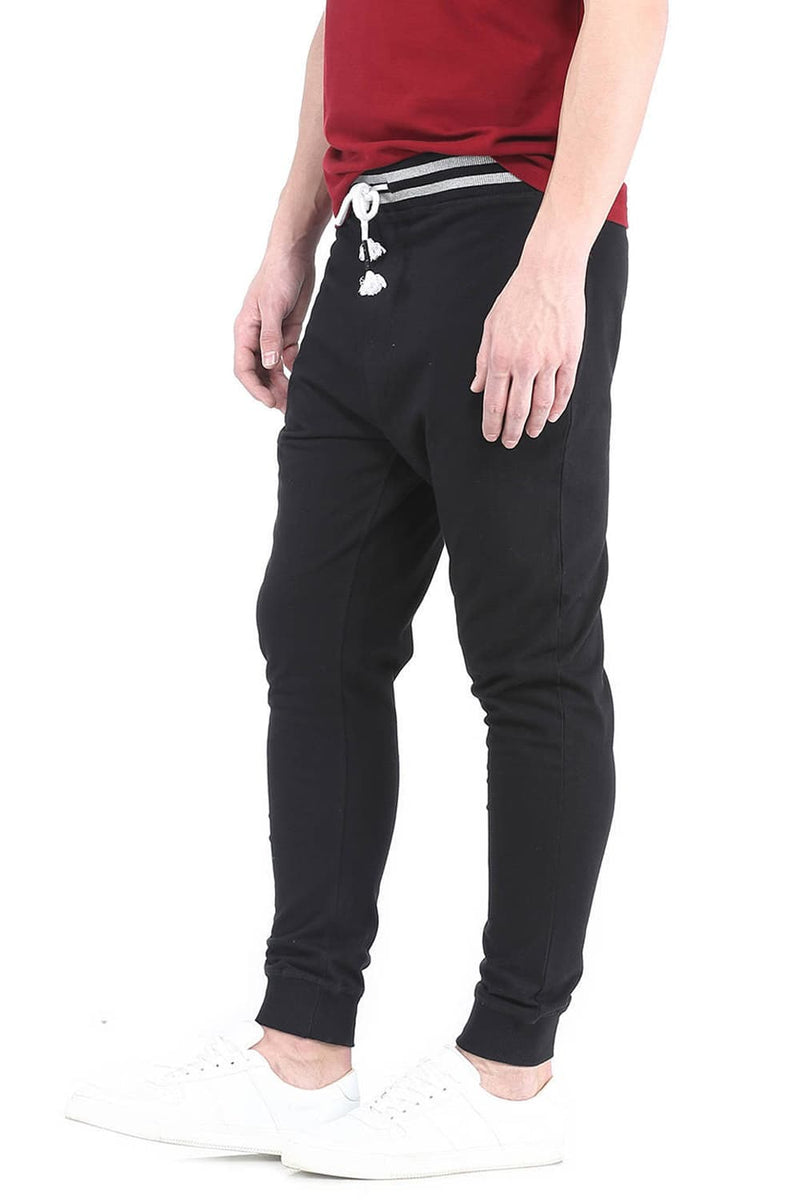 BASICS JOGGER FIT TRACK PANT