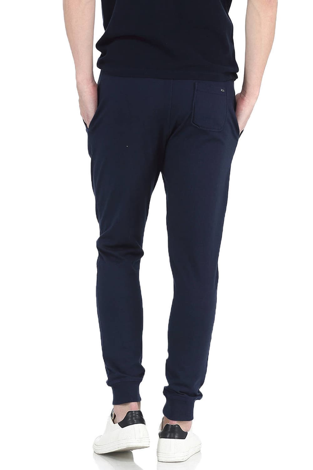 BASICS JOGGER FIT TRACK PANT