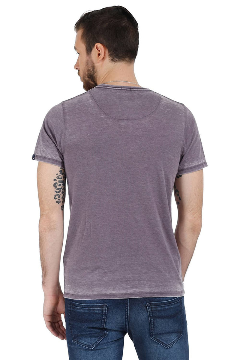 BASICS MUSCLE FIT T.SHIRT