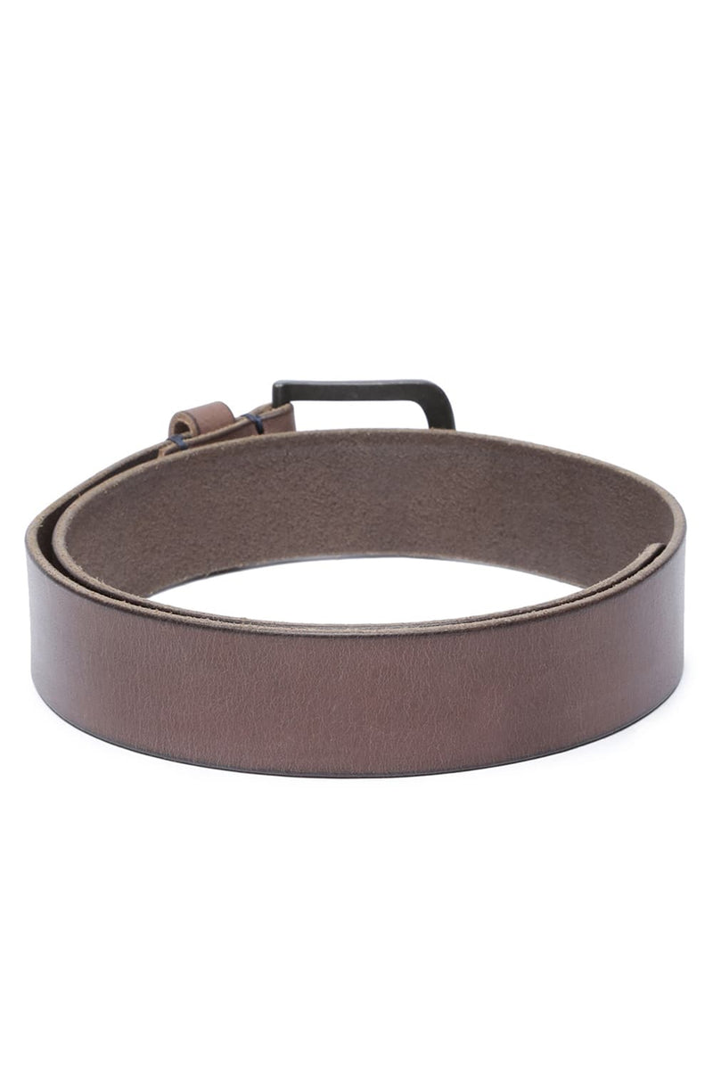 BASICS MANS ACCESSORIES BELT