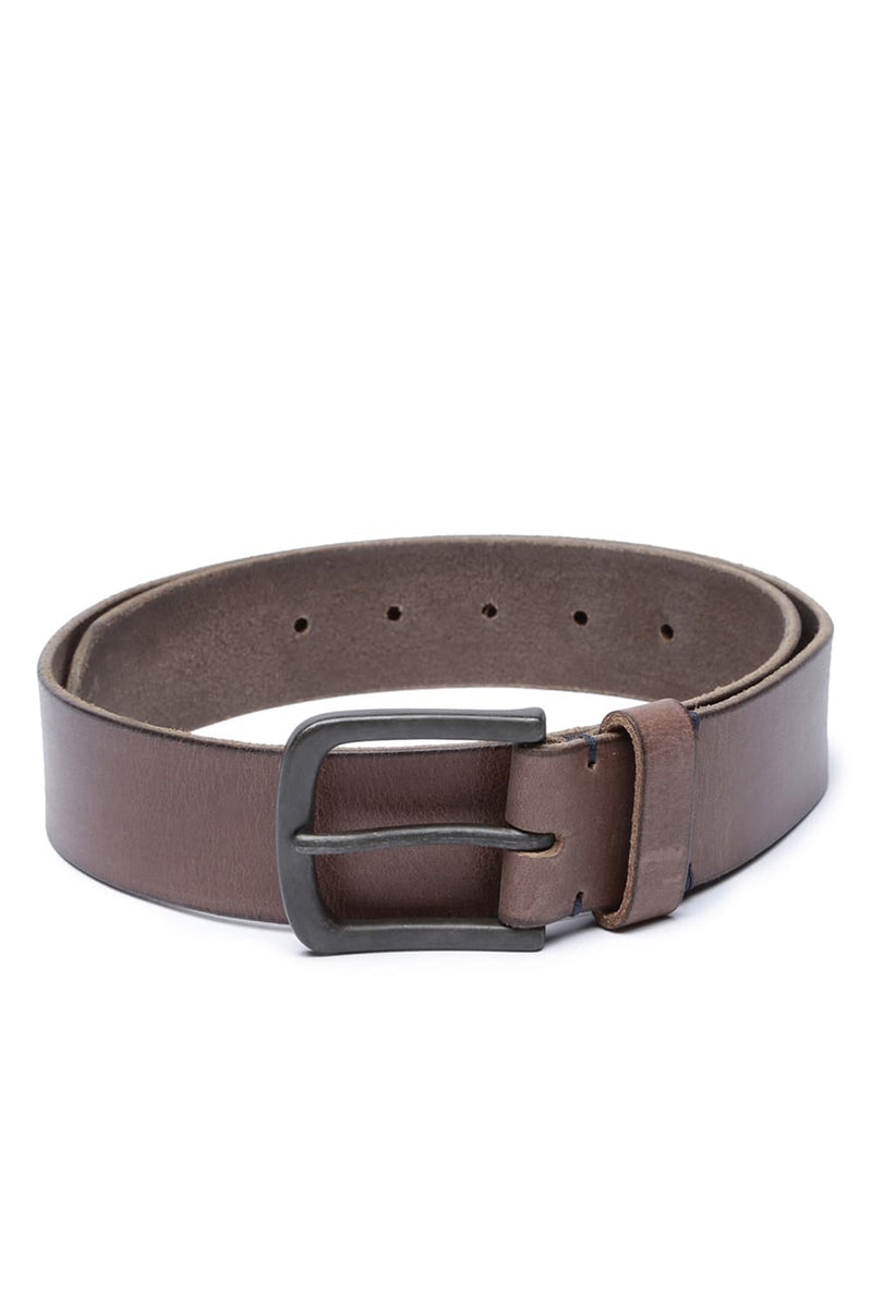 BASICS MANS ACCESSORIES BELT