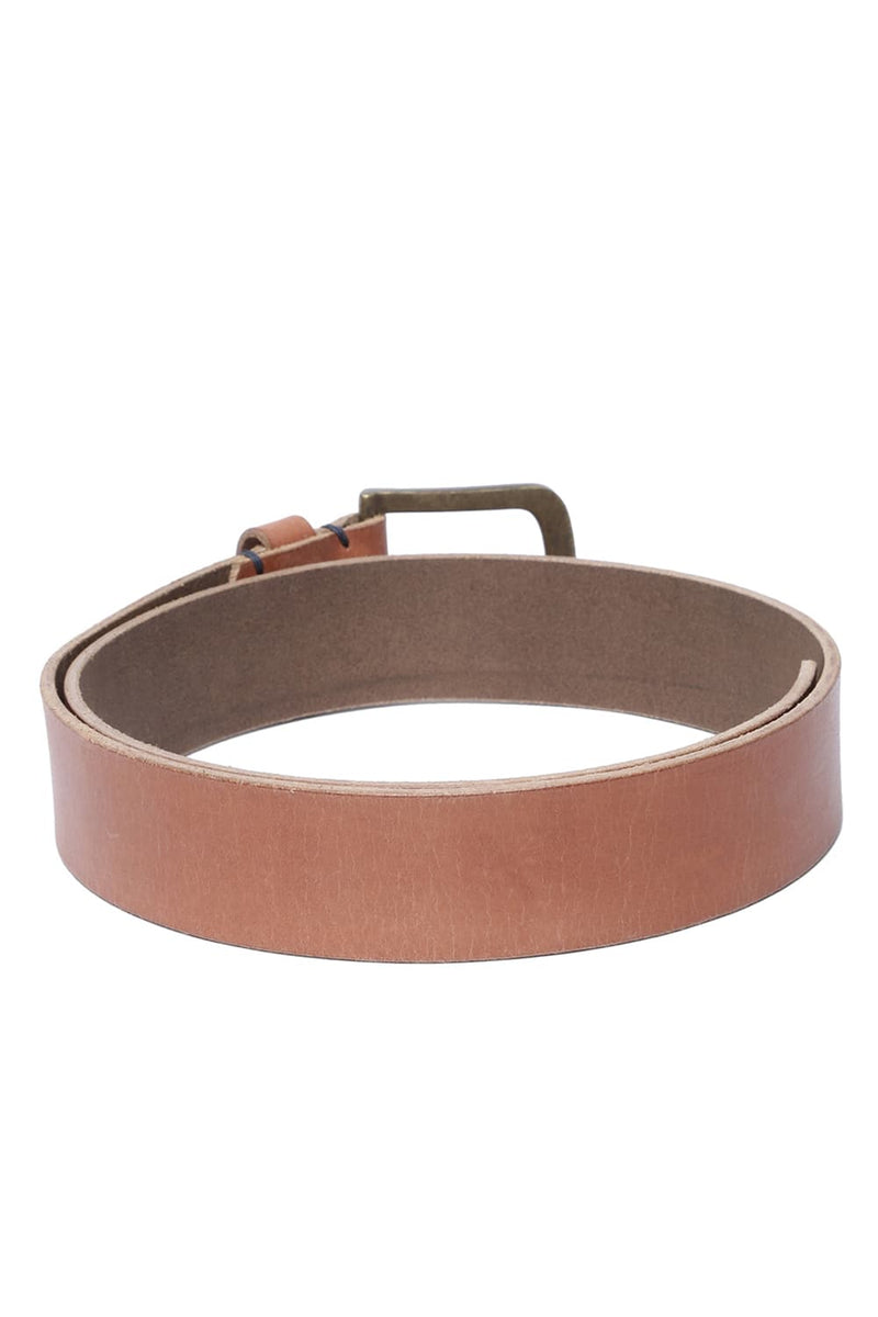 BASICS MANS ACCESSORIES BELT