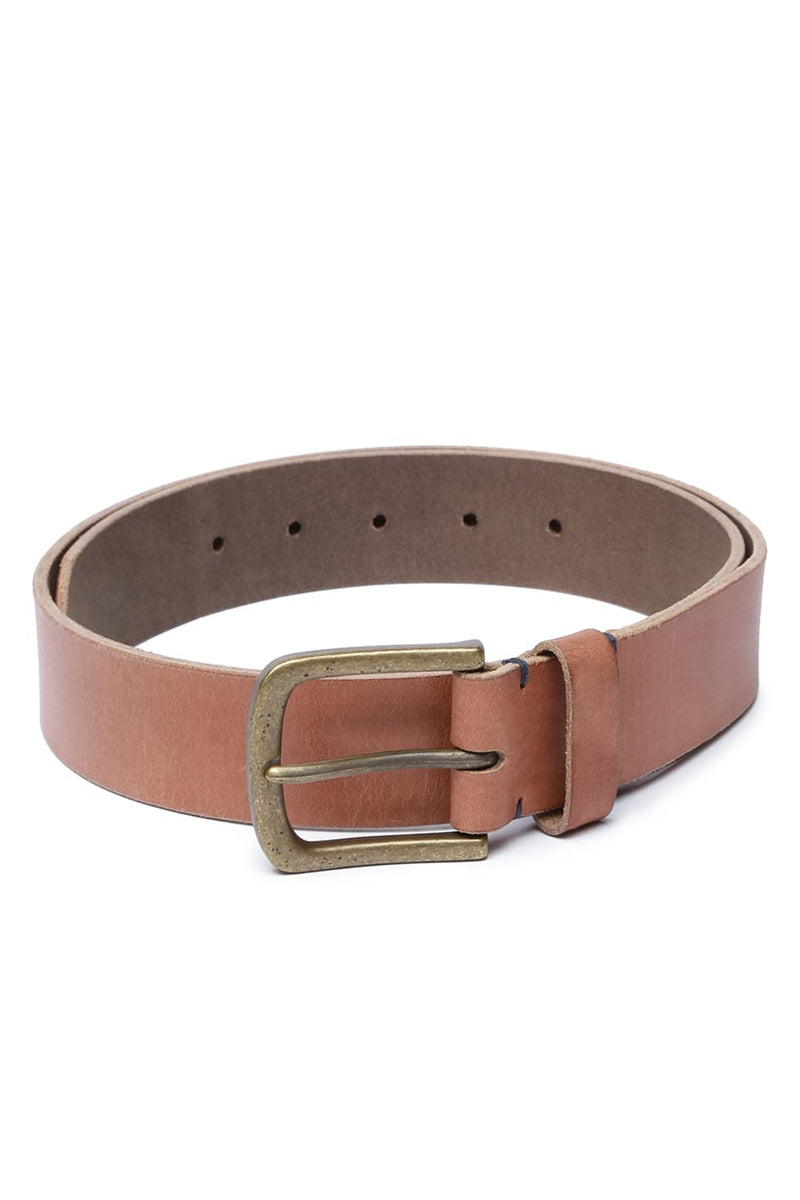 BASICS MANS ACCESSORIES BELT