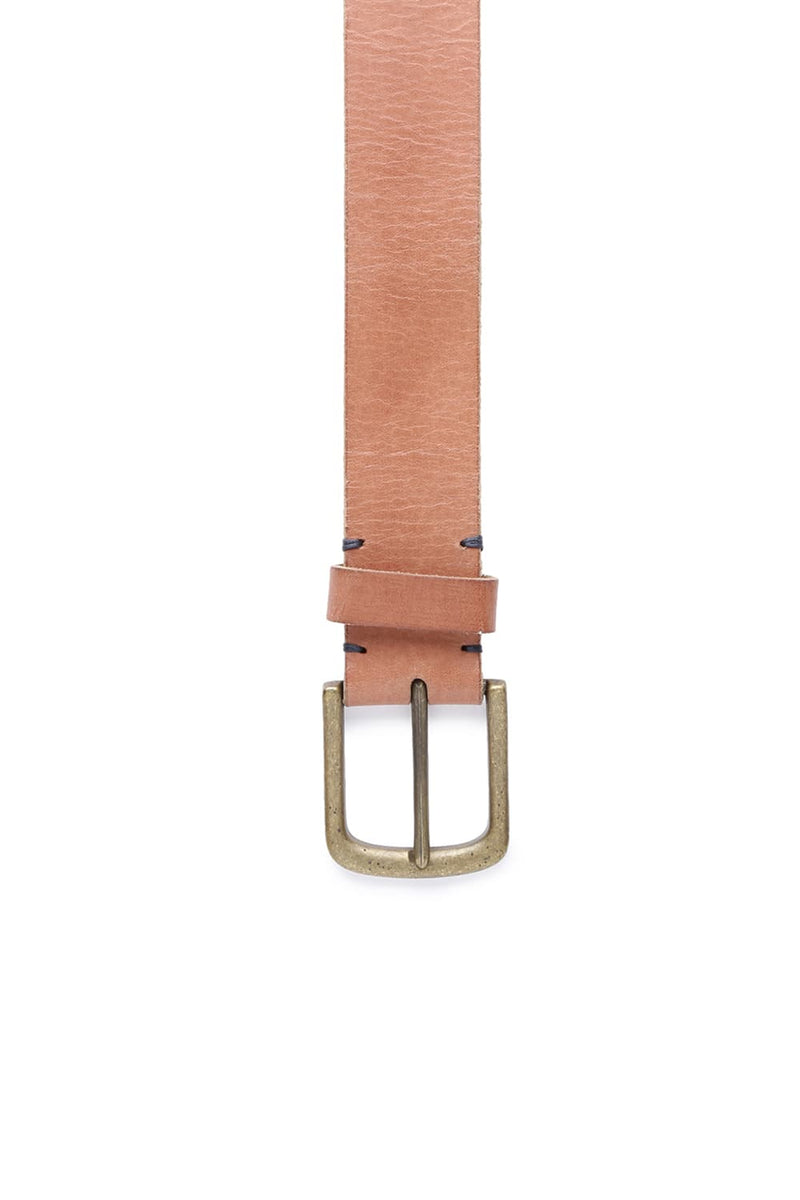 BASICS MANS ACCESSORIES BELT