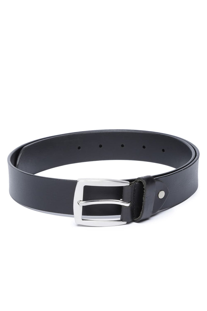 BASICS MANS ACCESSORIES BELT