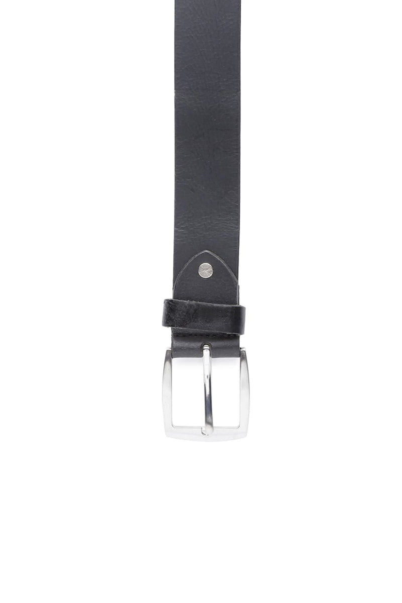 BASICS MANS ACCESSORIES BELT