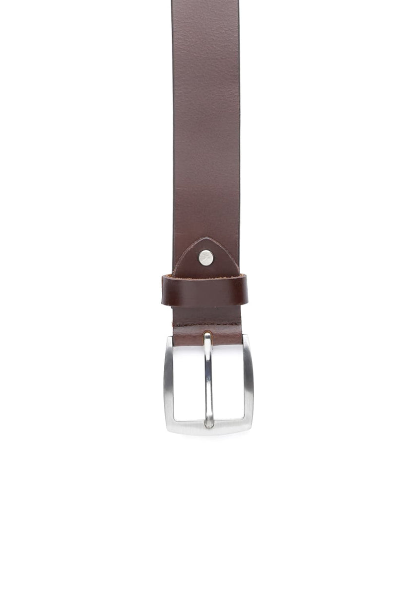 BASICS MANS ACCESSORIES BELT