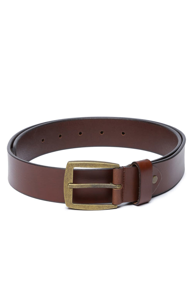 BASICS MANS ACCESSORIES BELT