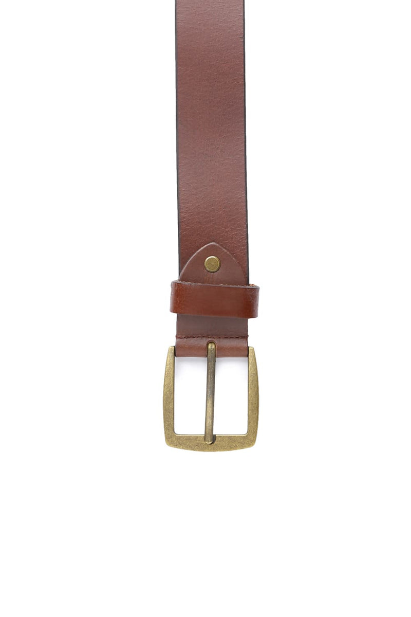 BASICS MANS ACCESSORIES BELT