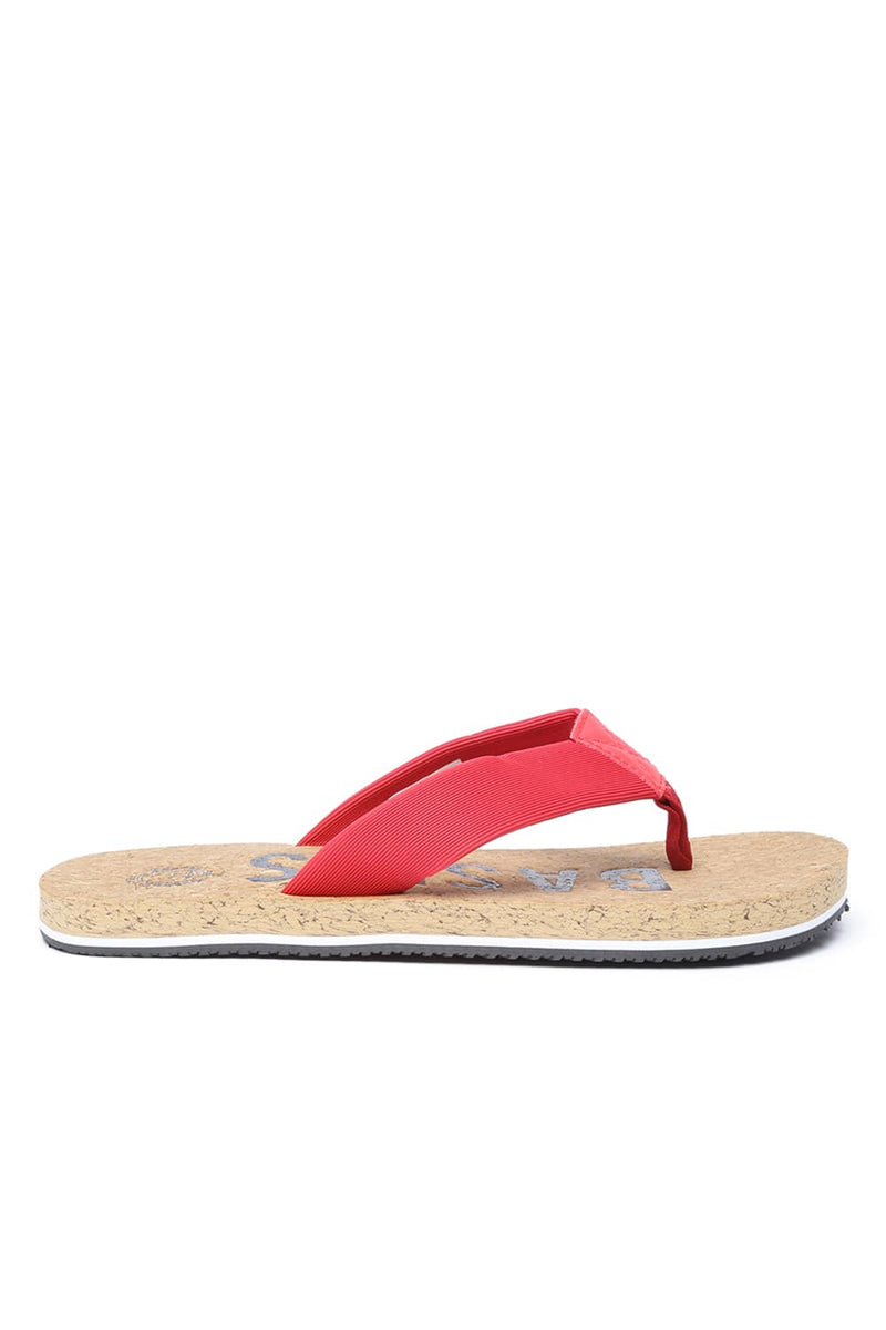 BASICS ACCESSORIES CORK FLIP FLOPS