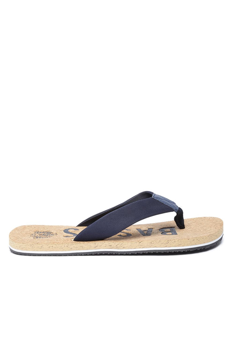 BASICS ACCESSORIES CORK FLIP FLOPS