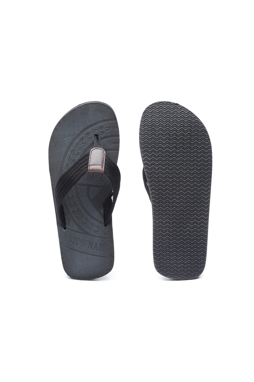 BASICS ACCESSORIES FLIP FLOPS