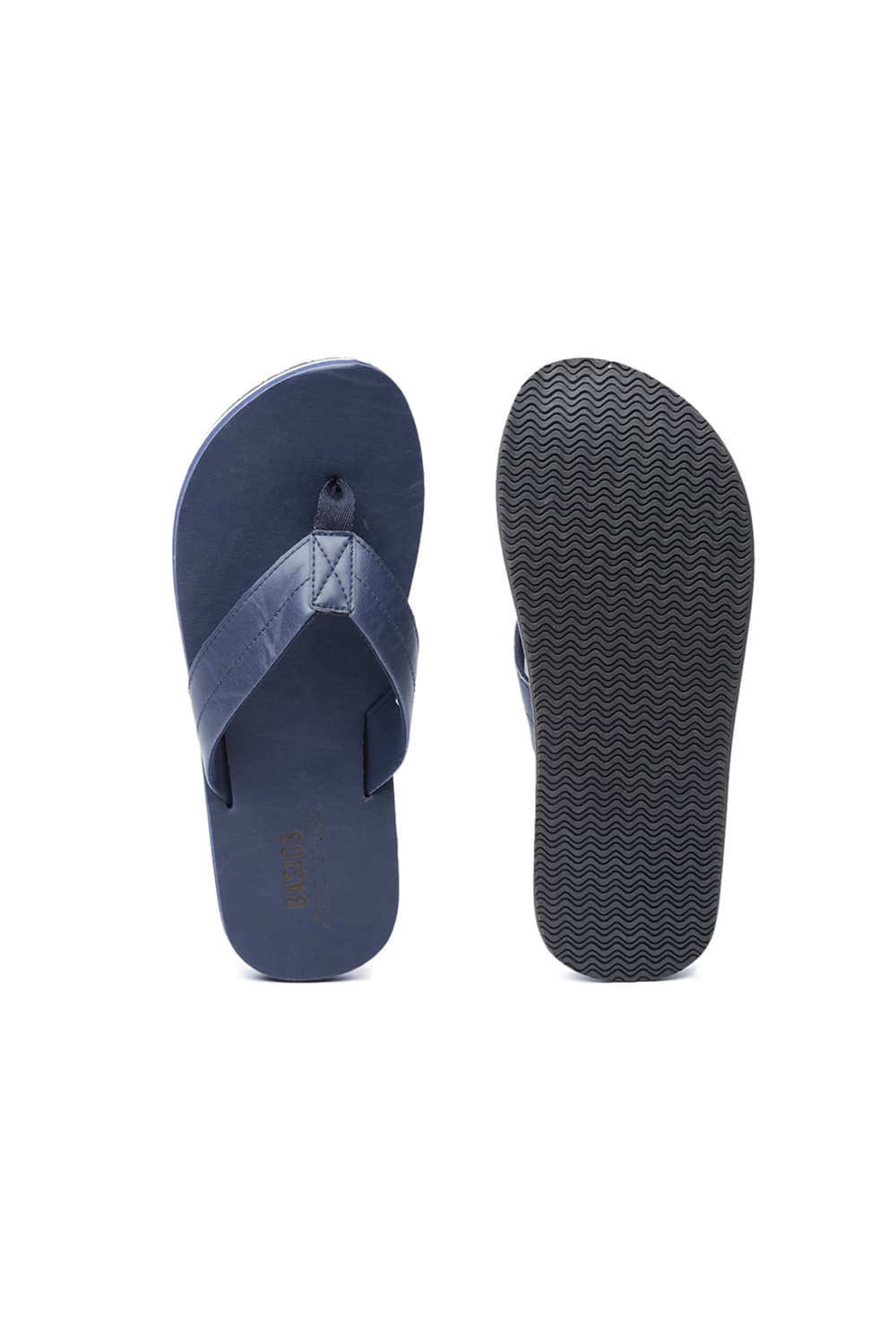 BASICS ACCESSORIES FLIP FLOPS