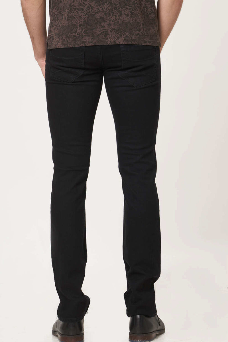 BASICS TORQUE FIT STRETCH JEAN