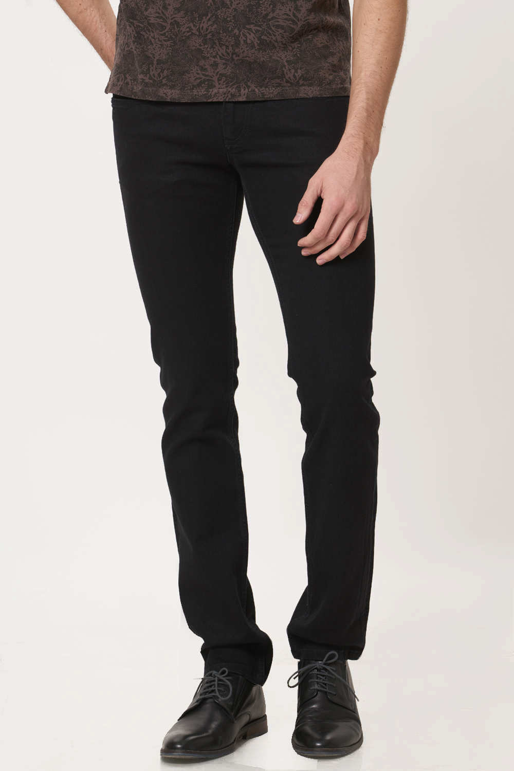 BASICS TORQUE FIT STRETCH JEAN