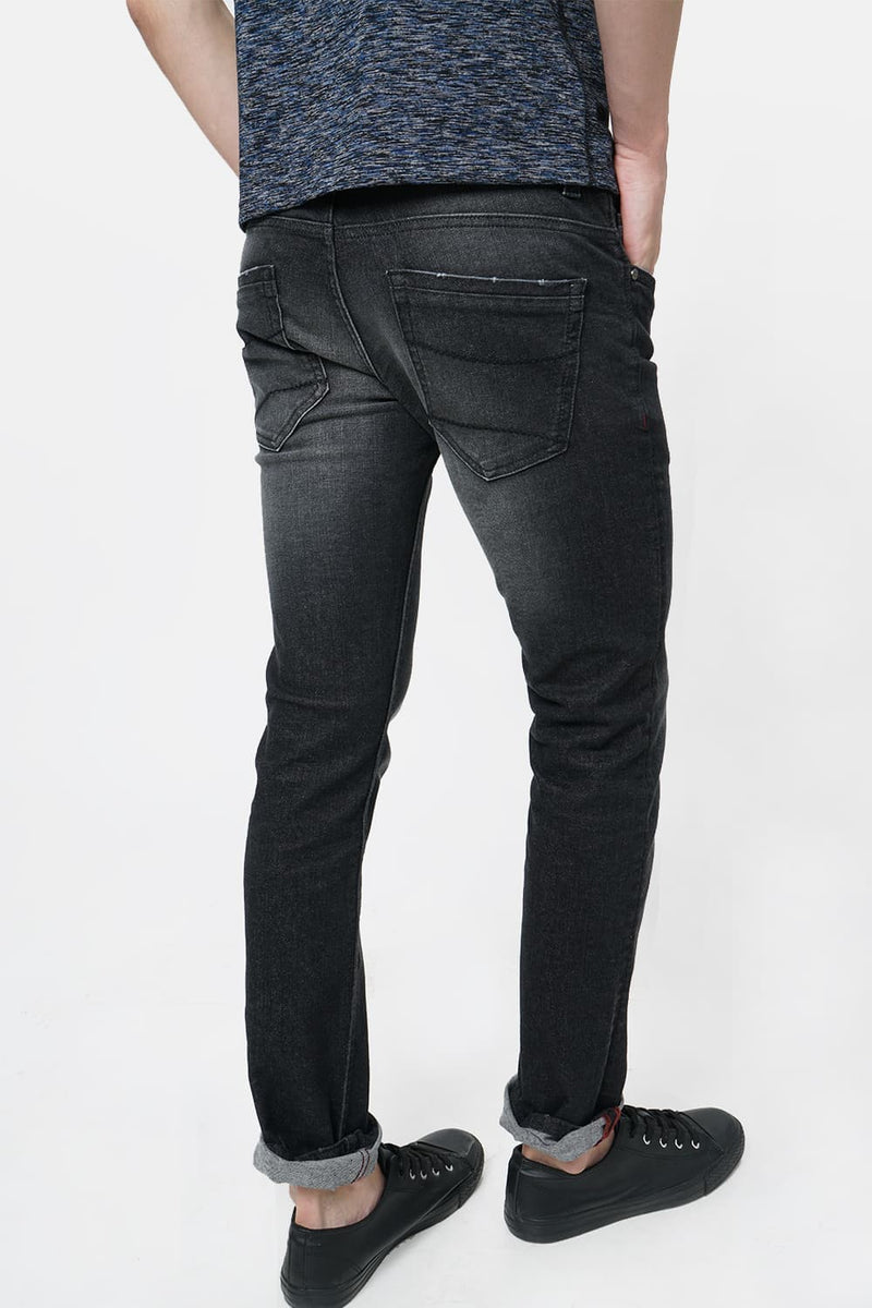 BASICS DRIFT FIT STRETCH JEAN