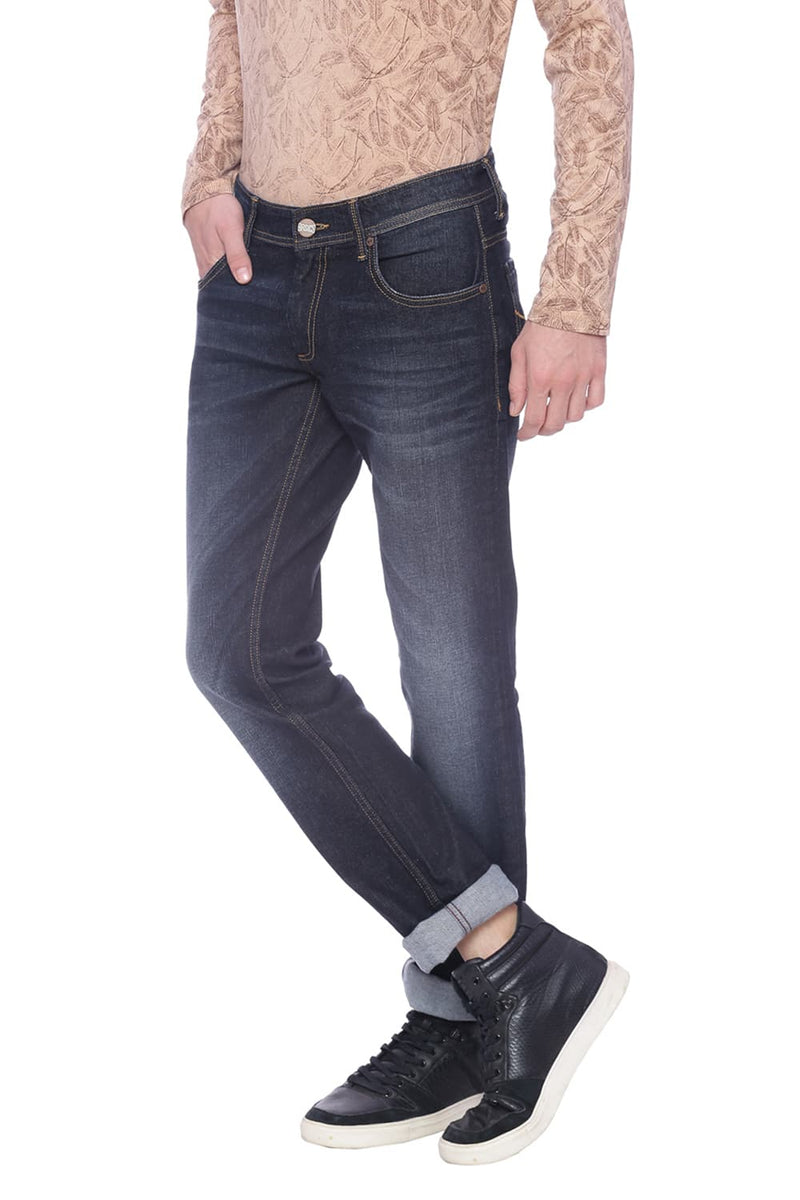 BASICS DRIFT FIT STRETCH JEAN