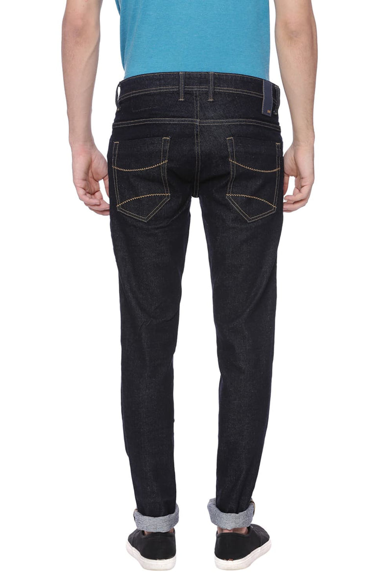 BASICS TORQUE FIT STRETCH JEAN