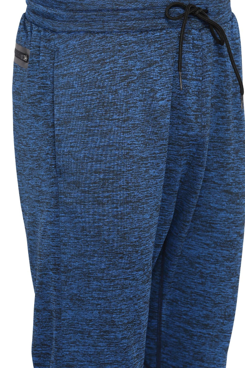 BASICS JOGGER FIT KNITTED TRACK PANT