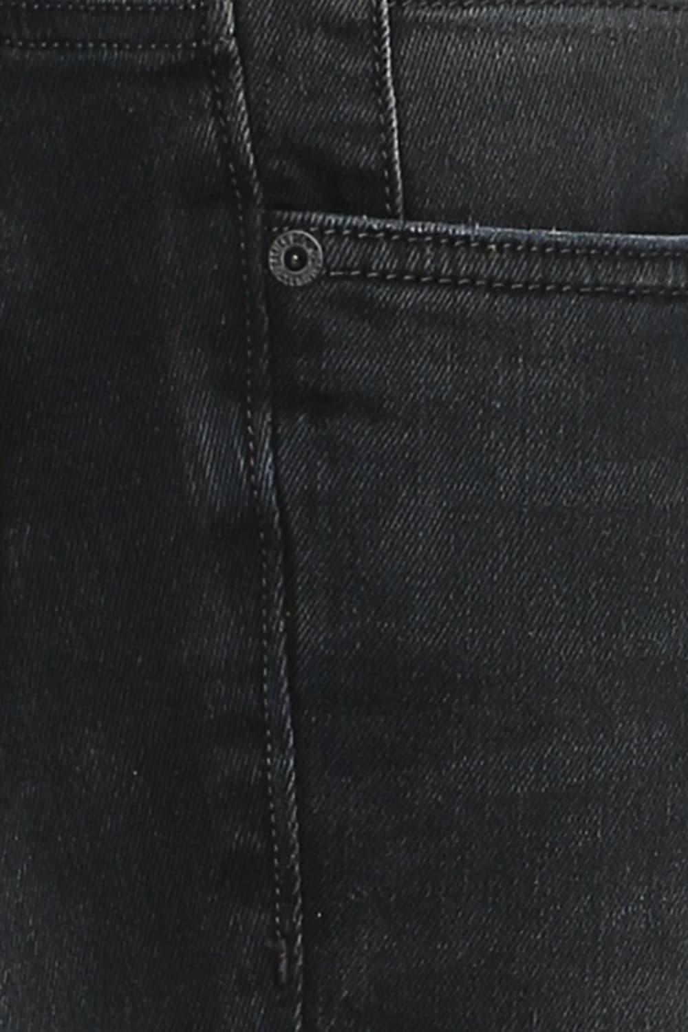 BASICS BLADE FIT STRETCH JEANS