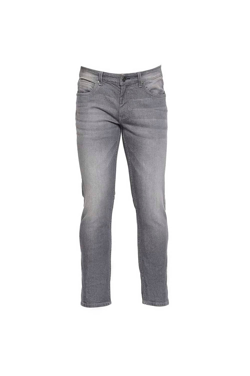 BASICS BLADE FIT STRETCH JEANS