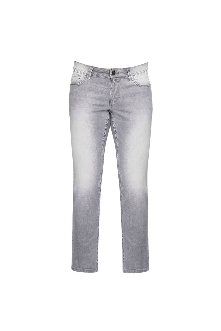 BASICS BLADE FIT GRIFFIN STRETCH JEANS