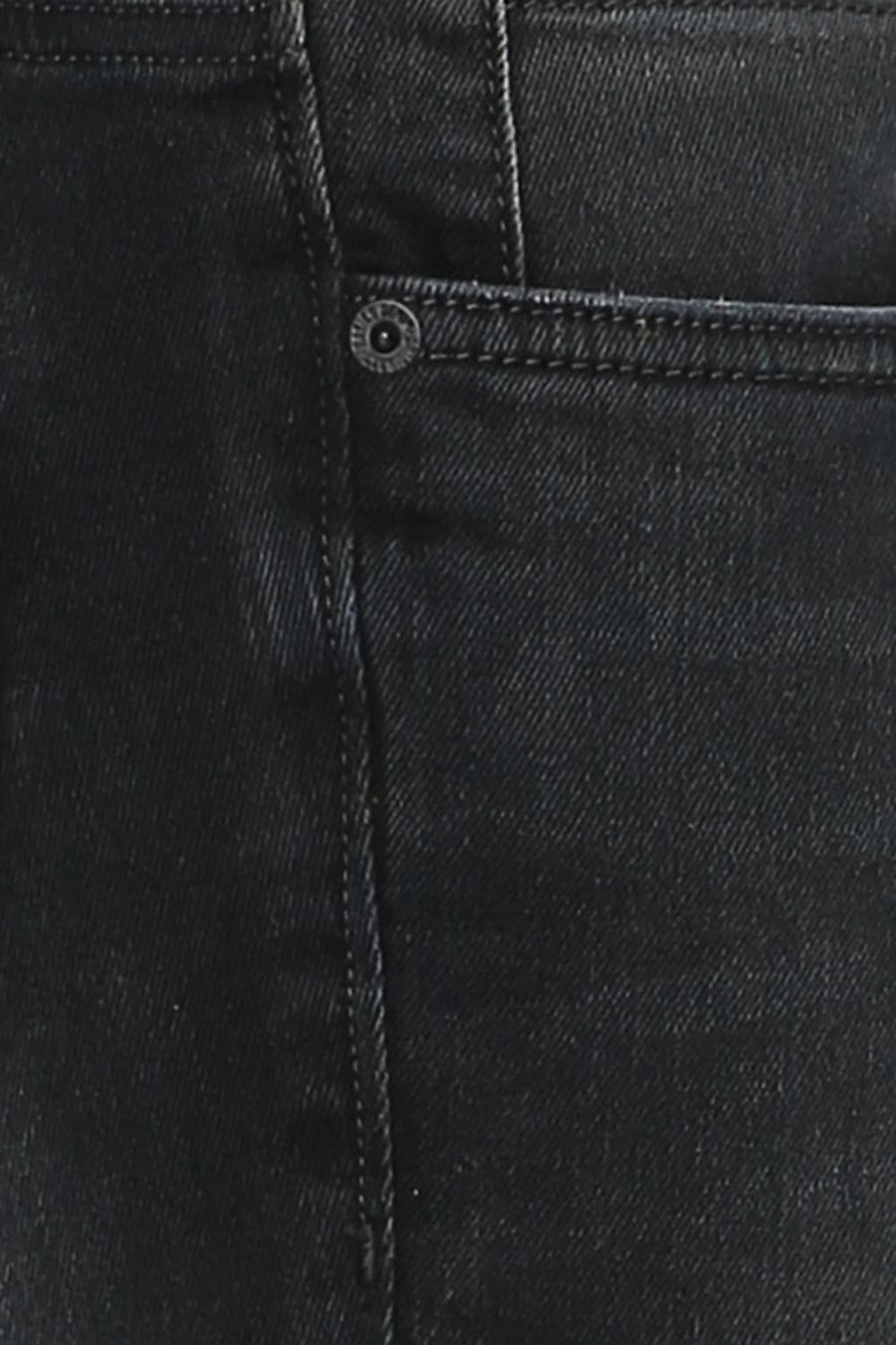 BASICS BLADE FIT PIRATE STRETCH JEANS