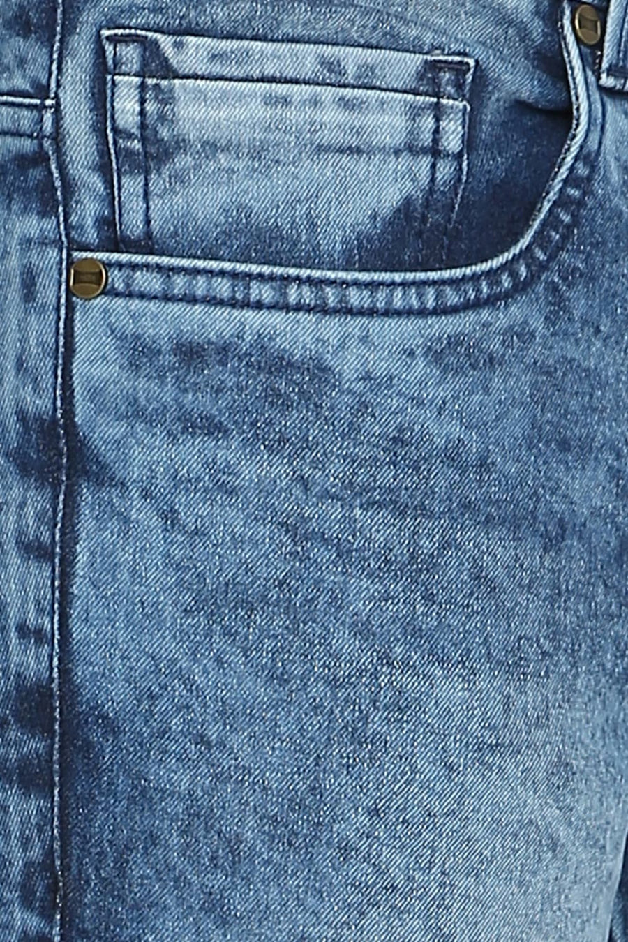 BASICS BLADE FIT RIVIERI STRETCH JEANS