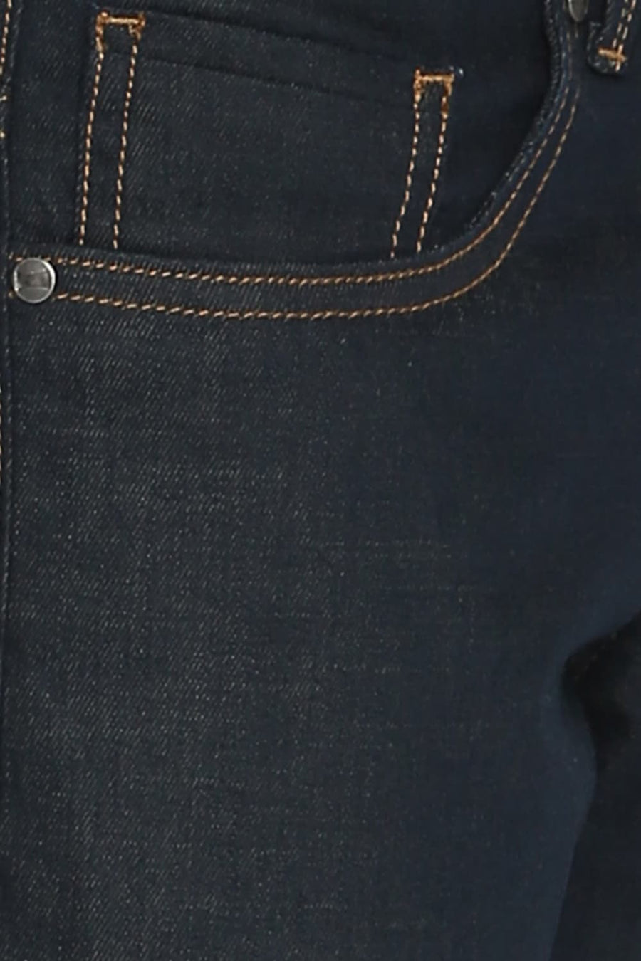 BASICS TORQUE FIT DARK SLATE STRETCH JEANS