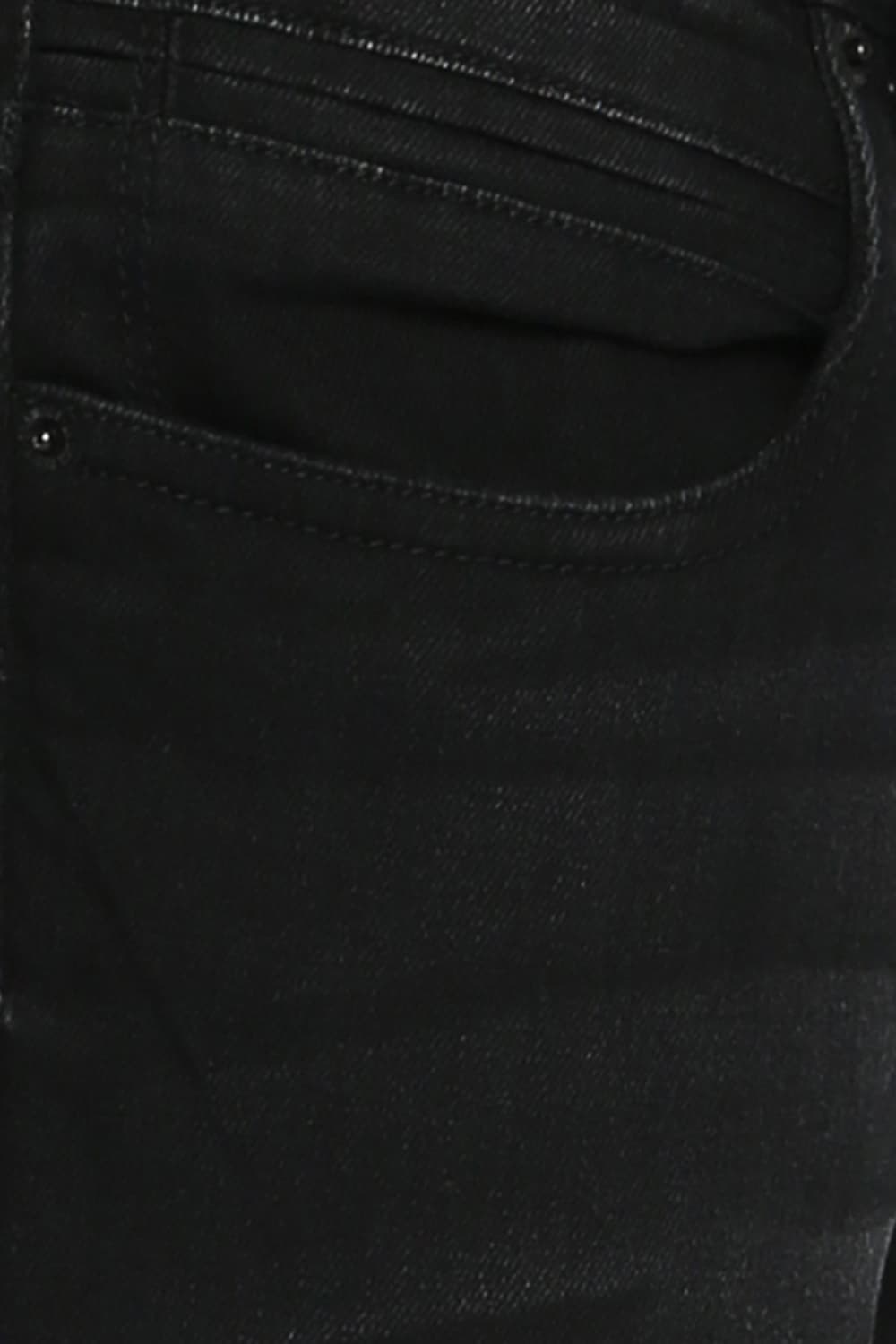 BASICS BLADE FIT STRETCH JEANS