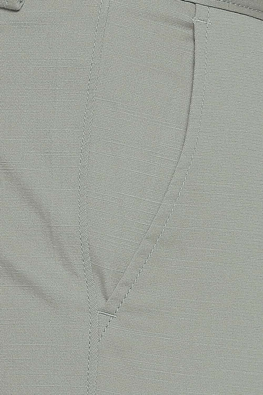 BASICS TAPERED FIT LAUREL STRETCH TROUSER