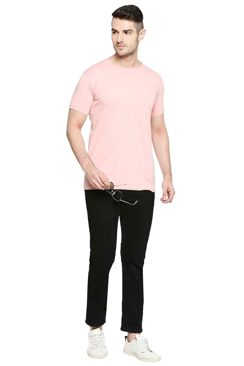 BASICS TORQUE FIT STRETCH JEANS