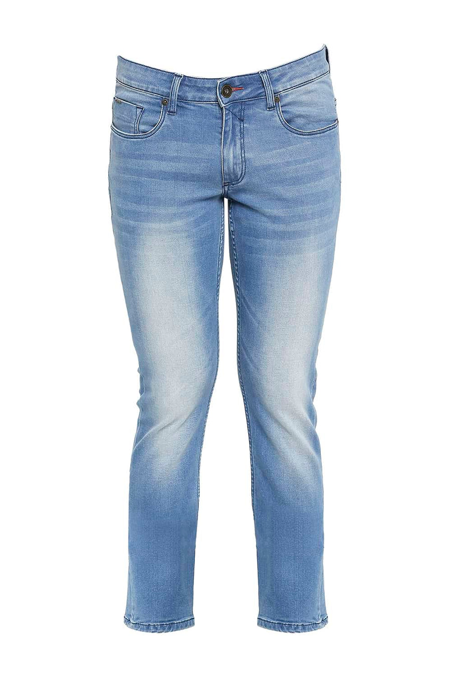 BASICS TORQUE FIT ALLURE STRETCH JEANS