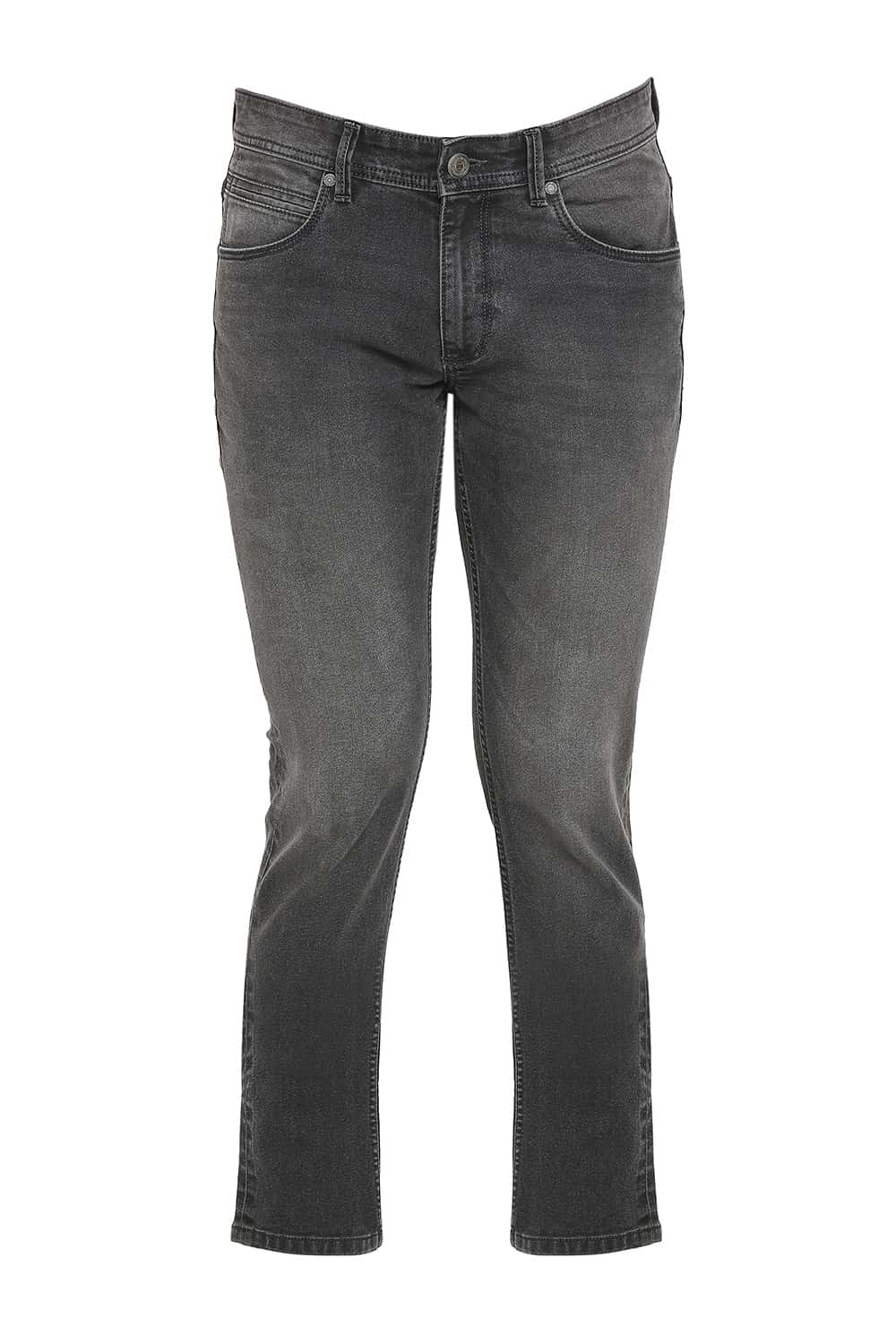 BASICS BLADE FIT STRETCH JEANS