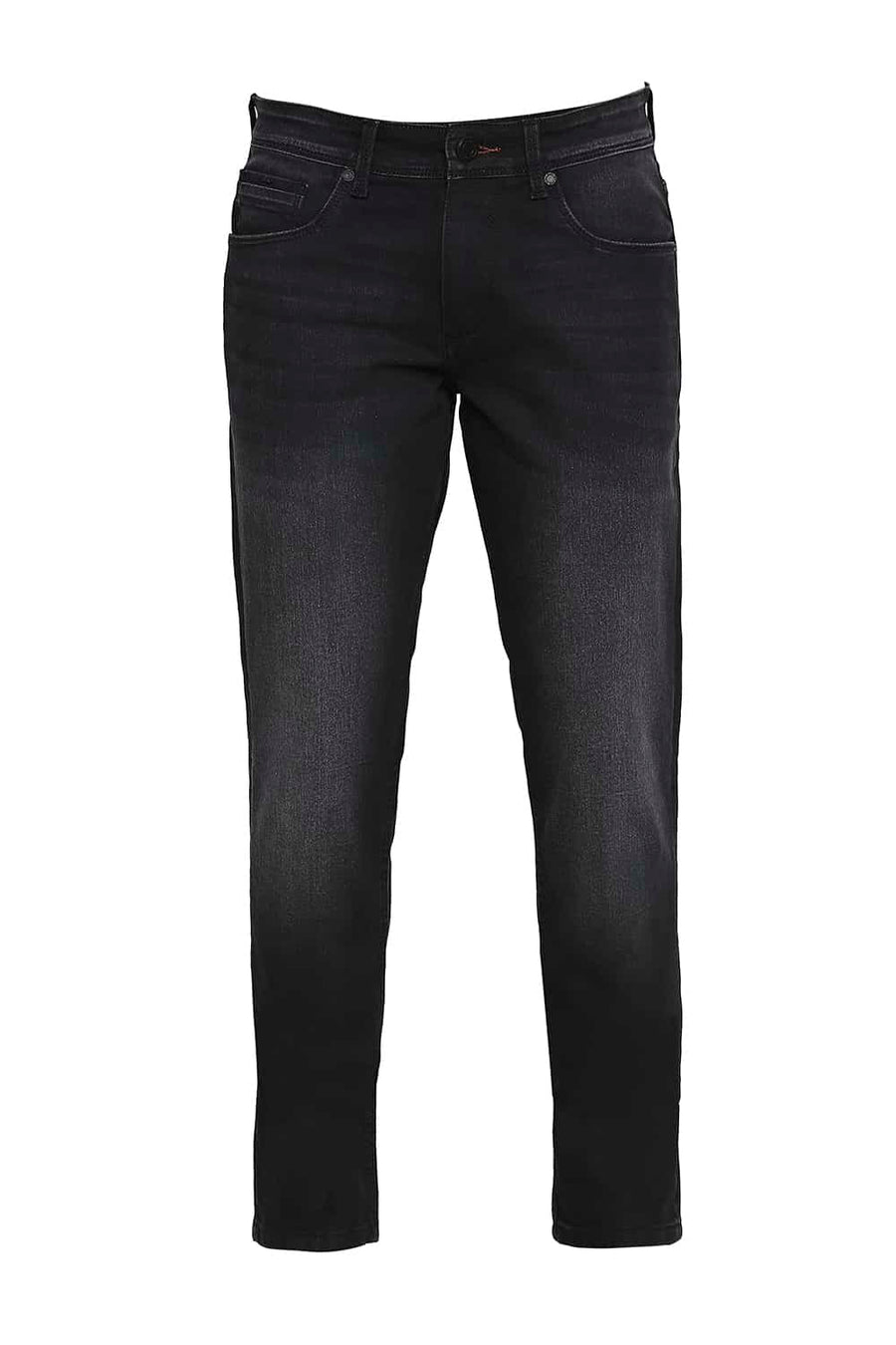 BASICS BLADE FIT PHANTOM STRETCH JEANS