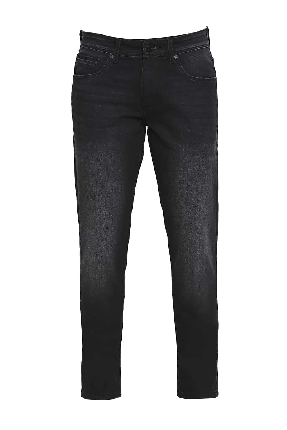 BASICS BLADE FIT STRETCH JEANS