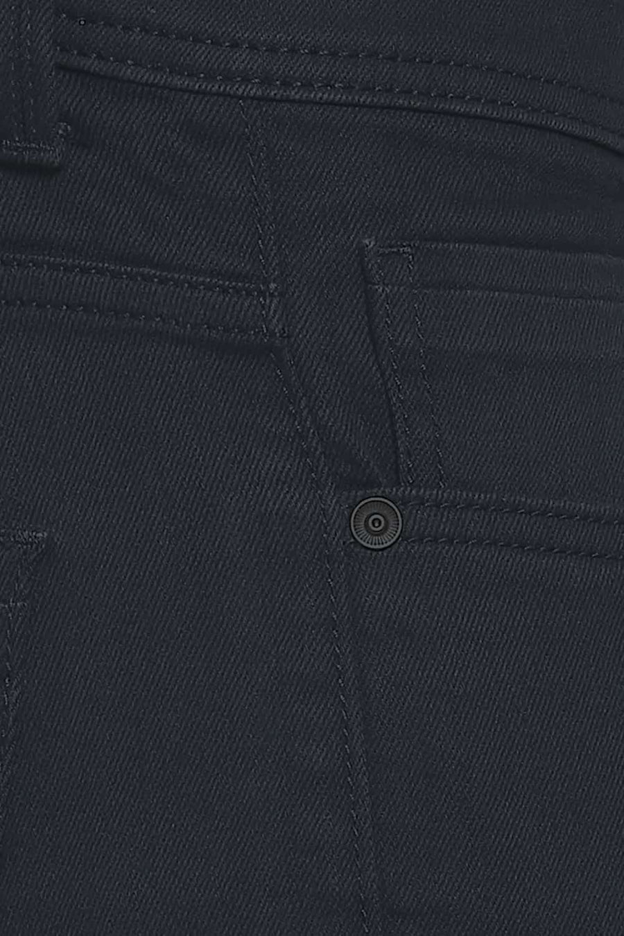 BASICS BLADE FIT BLUEBERRY STRETCH JEANS