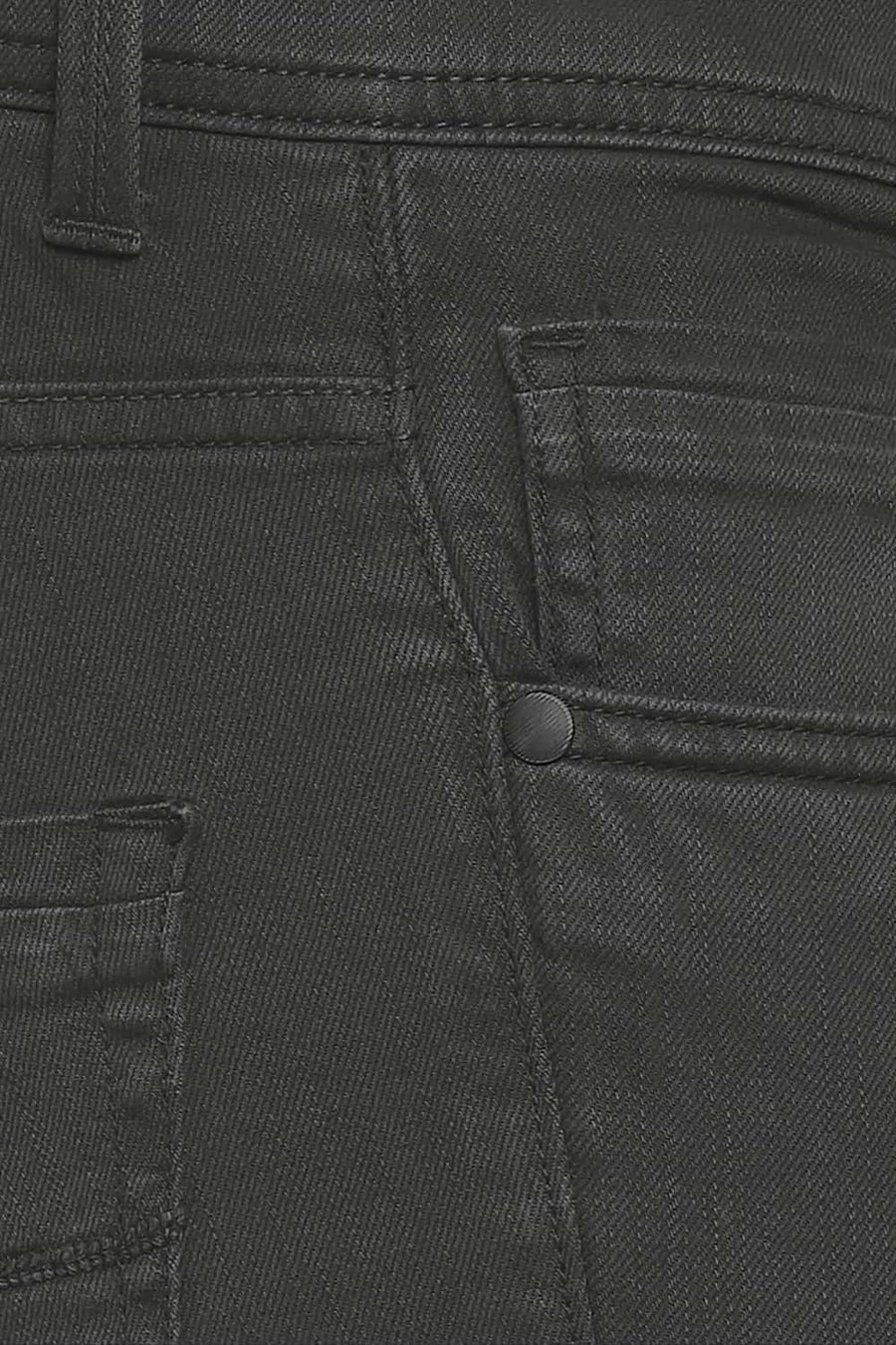 BASICS BLADE FIT GRAPE LEAF STRETCH JEANS