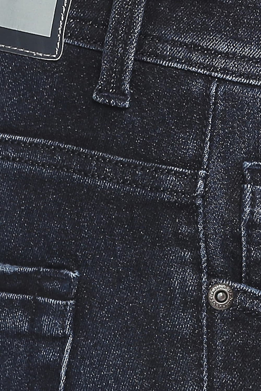 BASICS TORQUE FIT BLUE NIGHTS STRETCH JEAN
