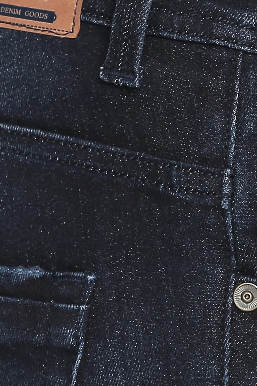BASICS TORQUE FIT BLUE NIGHTS STRETCH JEAN
