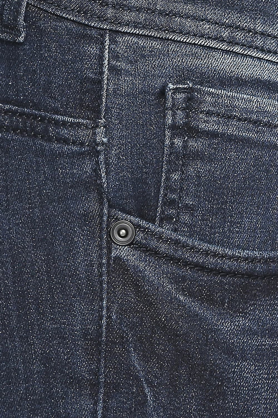 BASICS TORQUE FIT BLUE NIGHTS STRETCH JEAN
